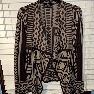 Angie Aztec Cardigan